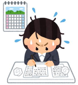 補助金はとにかくルールが細かい!